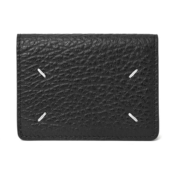 楽天市場】メゾン マルジェラ 3つ折り財布 Maison Margiela 4ステッチ