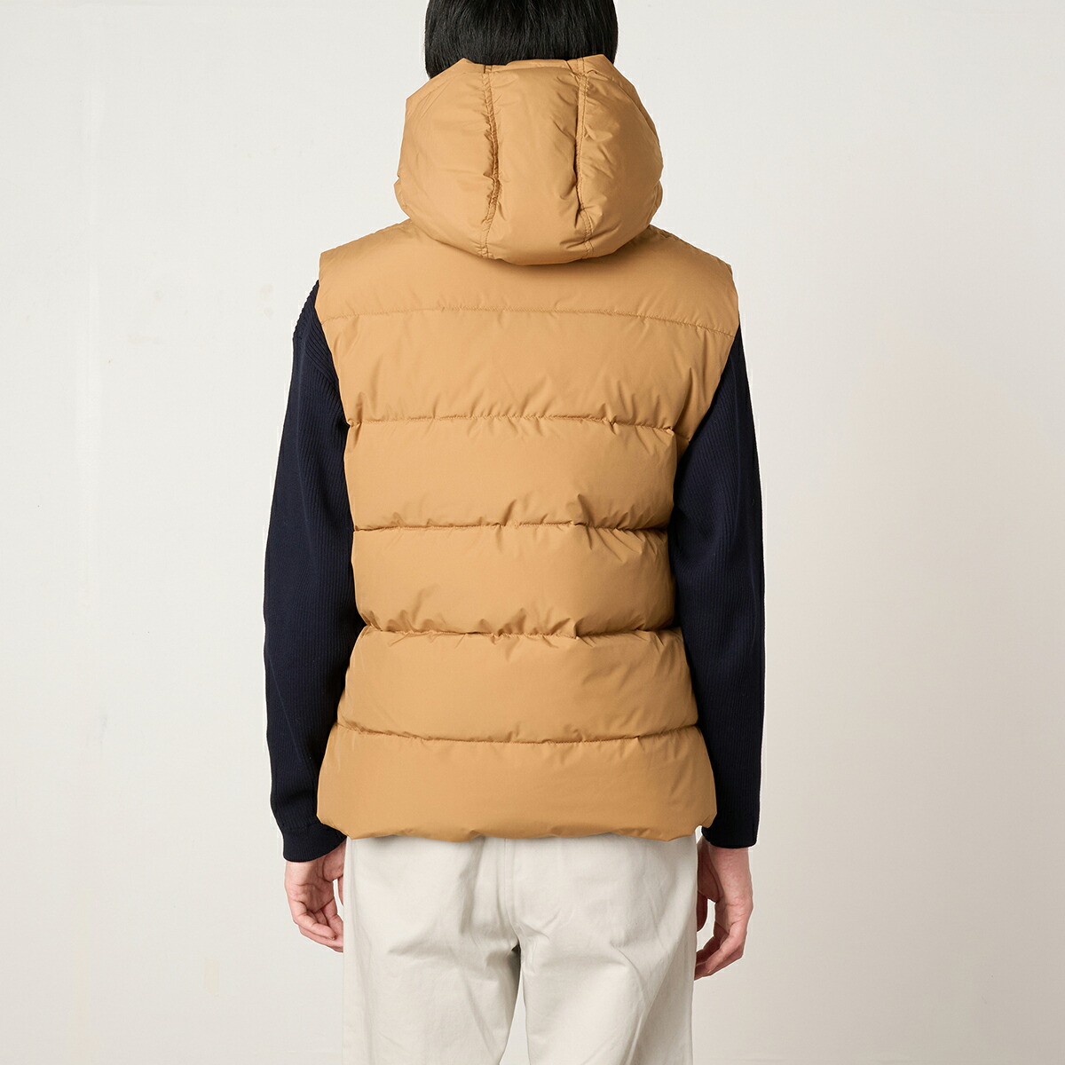 楽天市場】ピレネックス ダウンベスト PYRENEX スプートニック HMY021