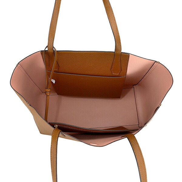 楽天市場】トリーバーチ トートバッグ TORY BURCH ブレイク 85984 907