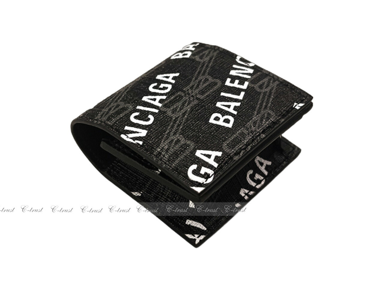 楽天市場】BALENCIAGA バレンシアガ AirPods 第3世代用 モノグラム