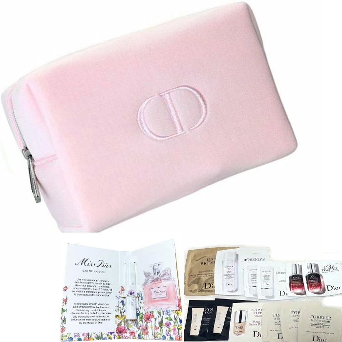 ディオール メイクポーチ」の人気商品一覧 | 安い商品を通販サイトから