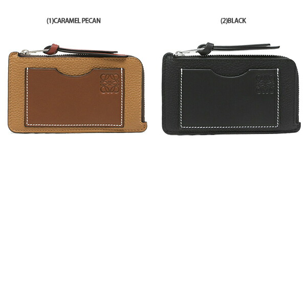 楽天市場】ロエベ 小銭入れ・コインケース アナグラム カードケース