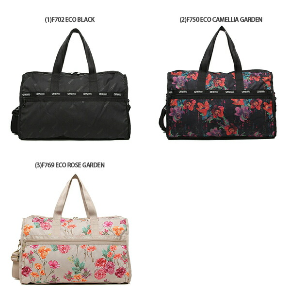 楽天市場】レスポートサック バッグ ボストンバッグ リデラックス