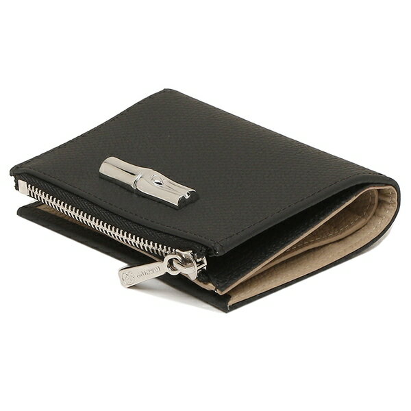 楽天市場】ロンシャン 財布 二つ折り財布 ロゾ COMPACT WALLET ミニ
