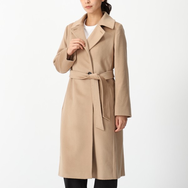 楽天市場】マックスマーラ コート Bコラージュ STUDIO ピュア