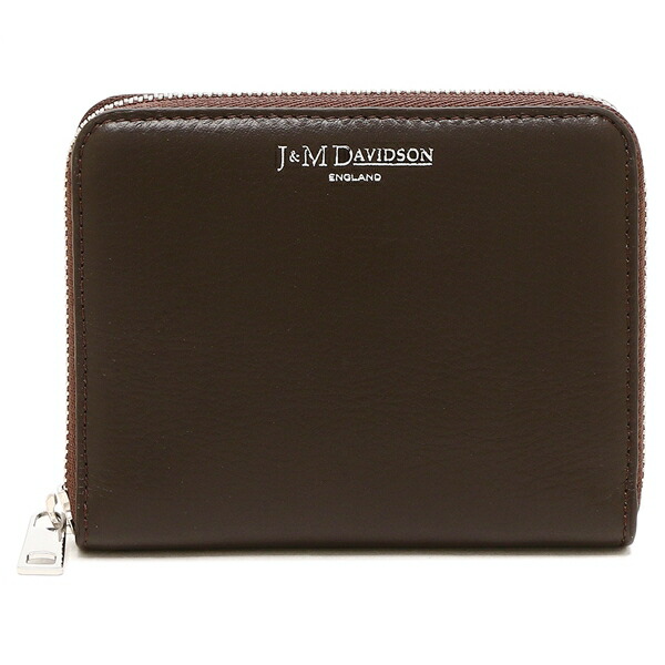 楽天市場】ジェイアンドエムデヴィッドソン 二つ折り財布 ミニ財布