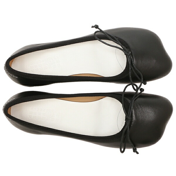 楽天市場】エムエムシックス メゾンマルジェラ バレエシューズ