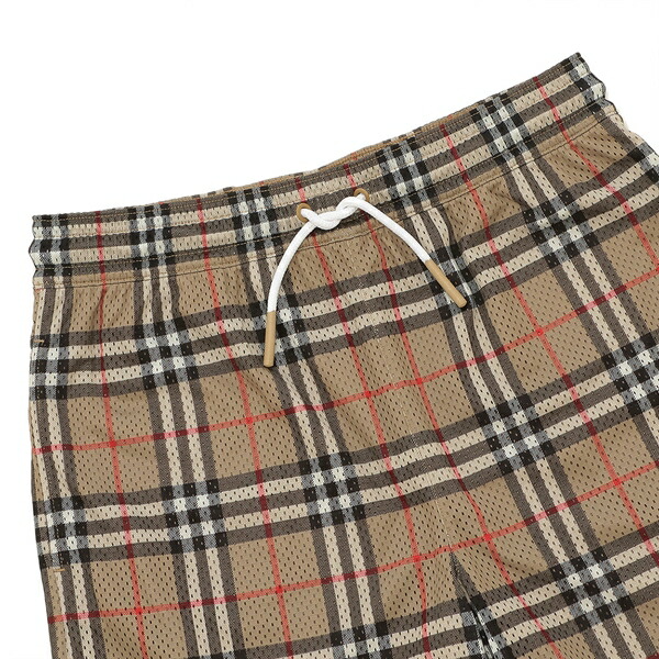 楽天市場】バーバリー 子供服 パンツ ベージュ ボーイズ BURBERRY