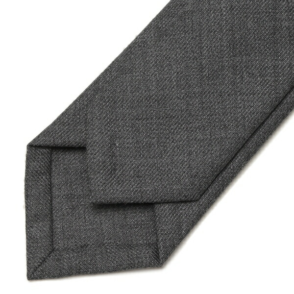 楽天市場】トムブラウン ネクタイ グレー メンズ THOM BROWNE MNL001A