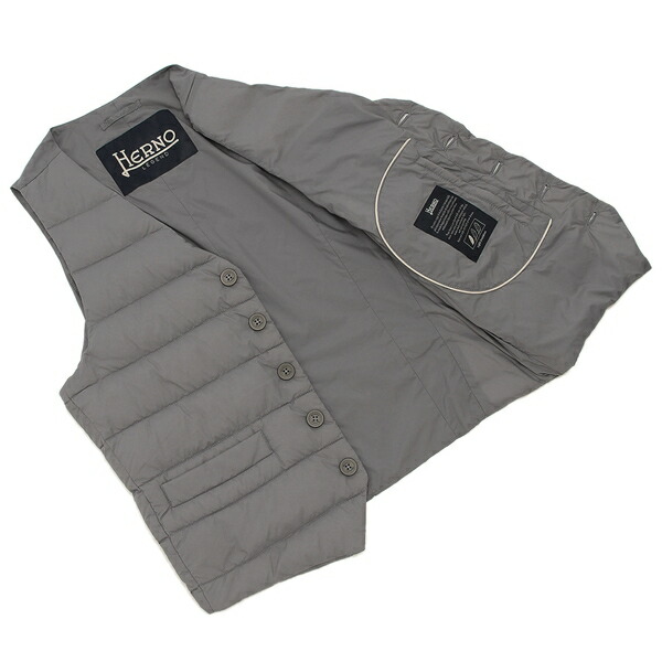 楽天市場】ヘルノ ダウンジャケット コート レジェンド ダウンベスト