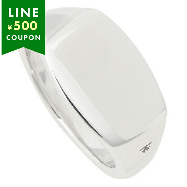 楽天市場】トムウッド 指輪 リング シルバー メンズ レディース ユニ