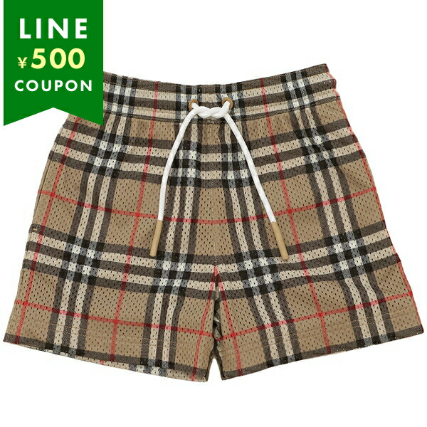 楽天市場】ハーフパンツ（ブランドバーバリー）（キッズ・ベビー