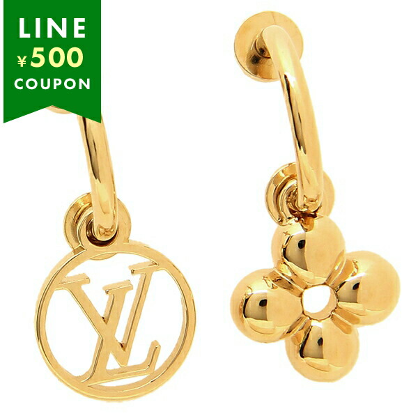 楽天市場】ルイヴィトン ピアス アクセサリー レディース LOUIS
