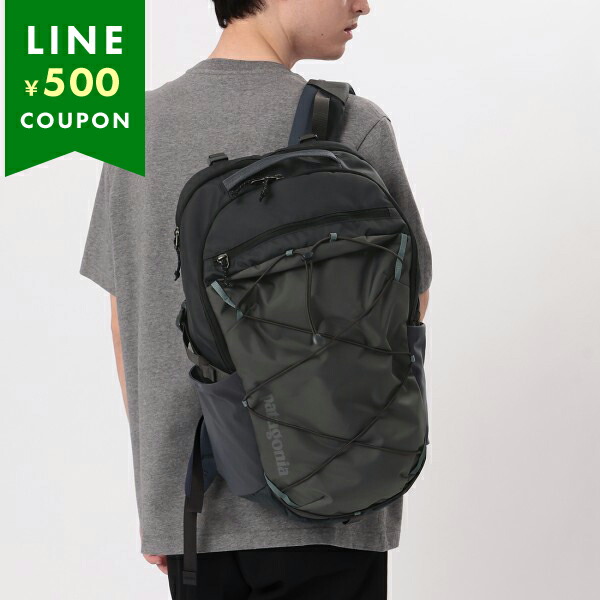楽天市場】パタゴニア リュック バックパック レフュジオ デイパック