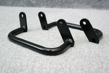 楽天市場】CBX400F サイドグリップ 左右セット 黒 : カスタム