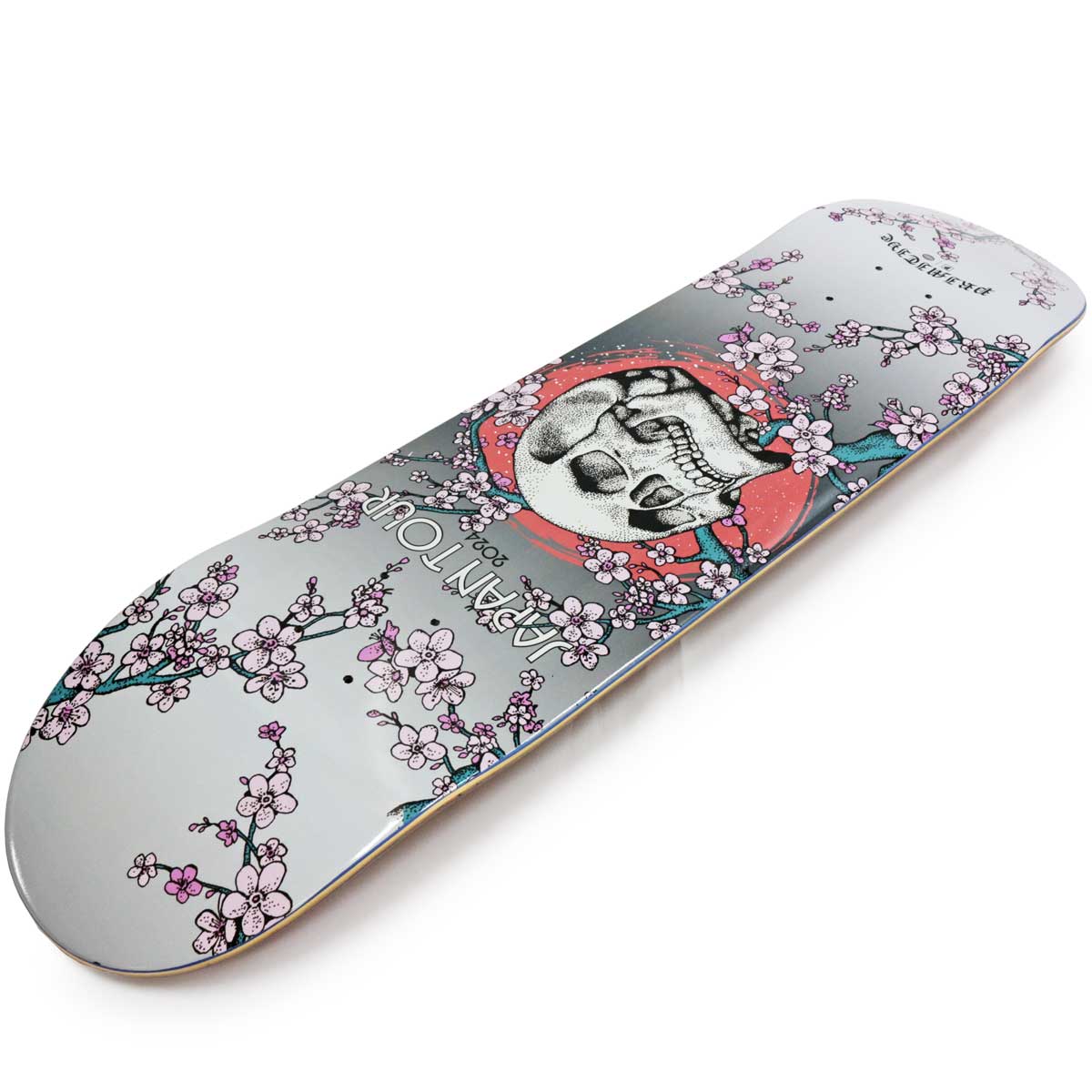 楽天市場】プリミティブ 8.0インチ スケボー デッキ Primitive