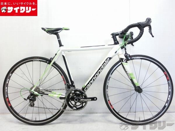 楽天市場】CANNONDALE CAAD10（ロードバイク｜自転車・サイクリング