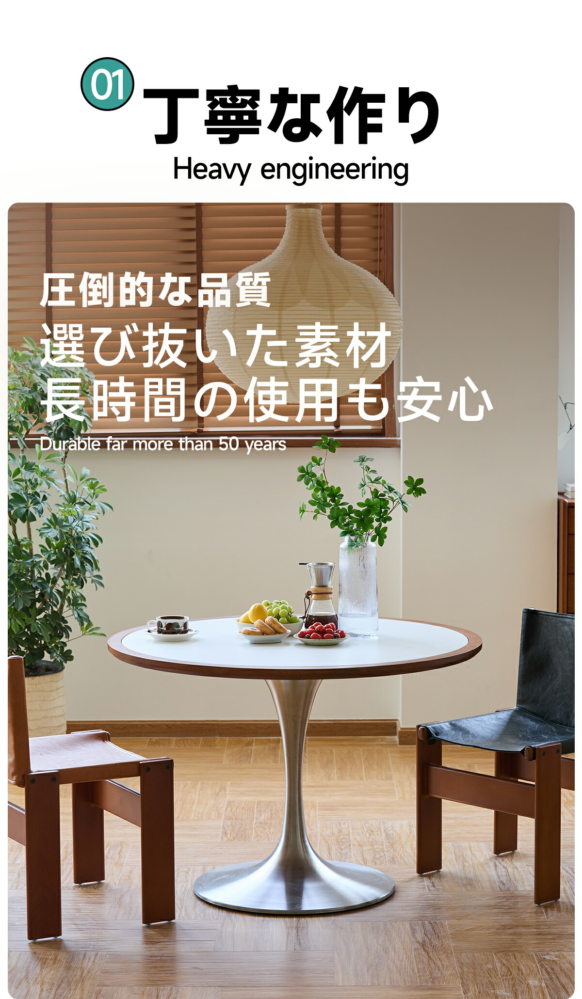 楽天市場】【全商品5%OFF+P5倍】CAGUUU ツゲ材 天然木ステンレス脚