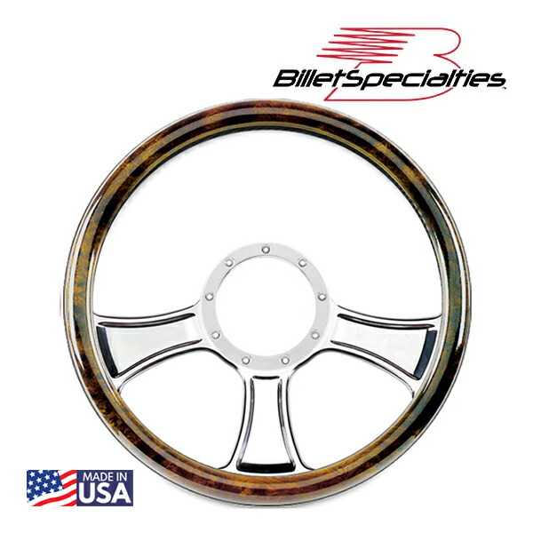 楽天市場】ビレット（ステアリング・ハンドル｜内装パーツ）：パーツ