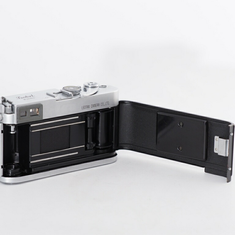 楽天市場】Leotax G レオタックス レンジファインダーカメラ G型