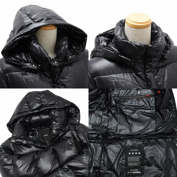 楽天市場】【送料無料】DUVETICA デュベティカ ダウンジャケット