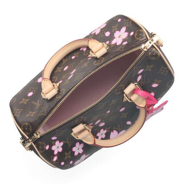 楽天市場】ルイヴィトン バッグ LOUIS VUITTON LV × 村上隆 チェリー