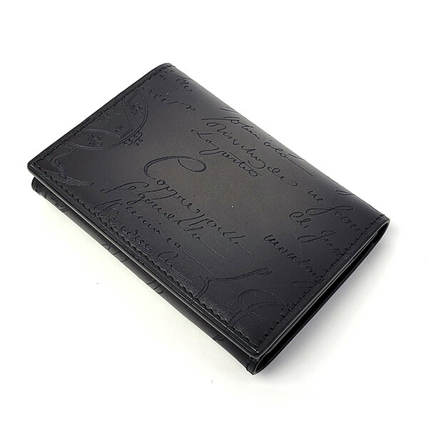 楽天市場】ベルルッティ 名刺入れ カードケース メンズ BERLUTI