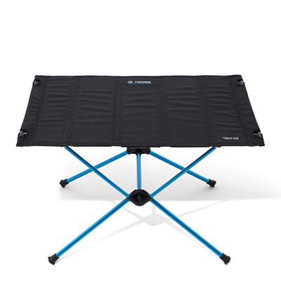 楽天市場】ヘリノックス テーブルワン ソリッドトップの通販