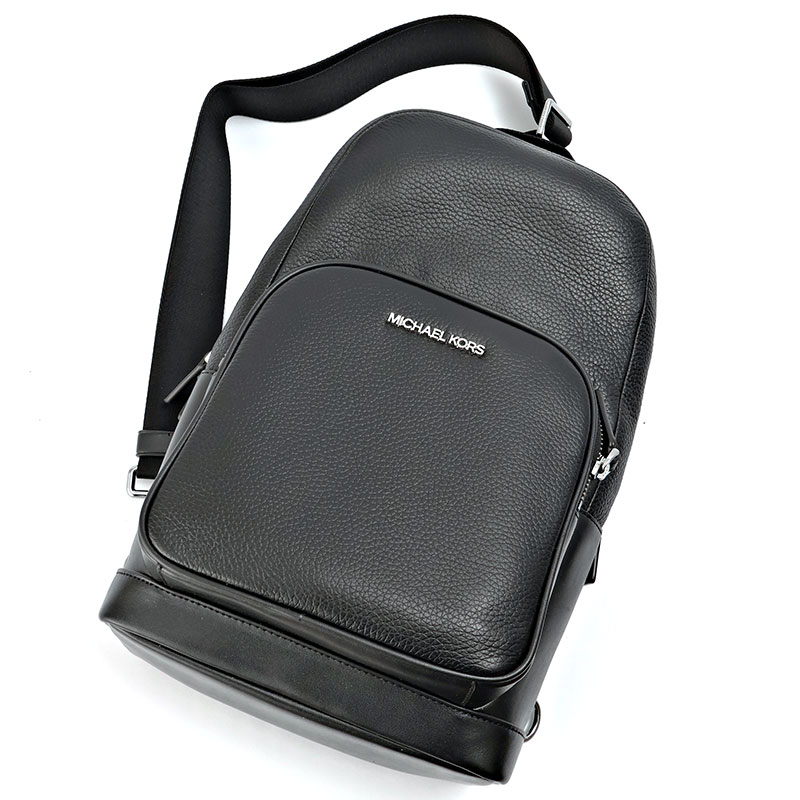 楽天市場】マイケルコース ショルダーバッグ（ボディバッグ・ウエスト