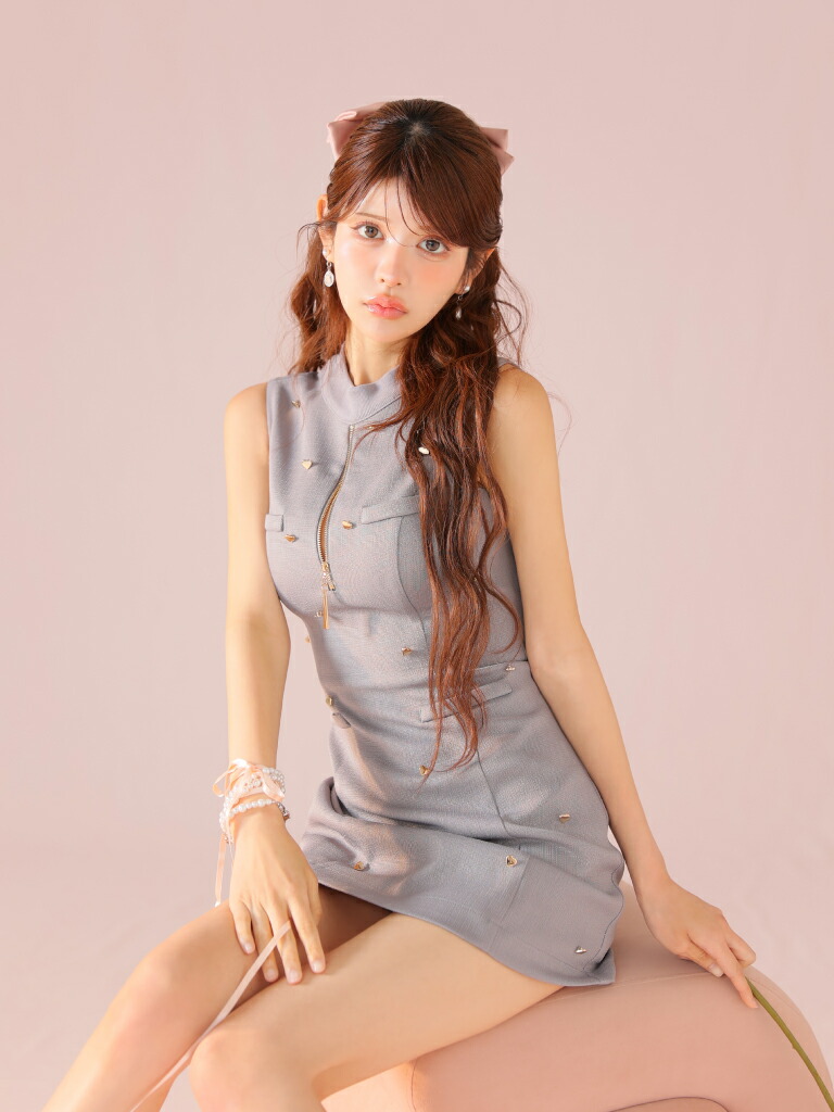 楽天市場】【新色追加】【再入荷】【ROBE de FLEURS / ローブド