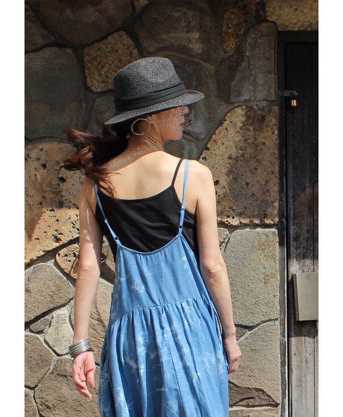 楽天市場】＜月間優良ショップ賞51回受賞＞【 サマーキャミワンピ むら