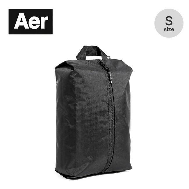 楽天市場】エアー ジップバッグ スモール Aer Zip Bag Small AER-21055
