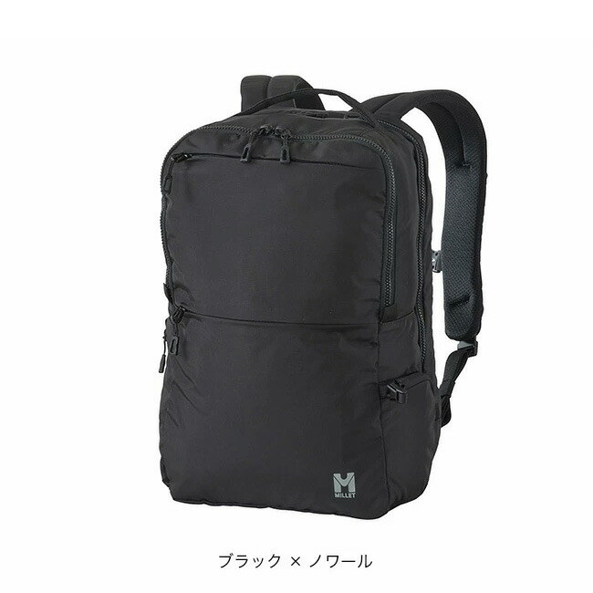 楽天市場】ミレー EXP17 Millet MIS0725 バッグ リュック デイパック