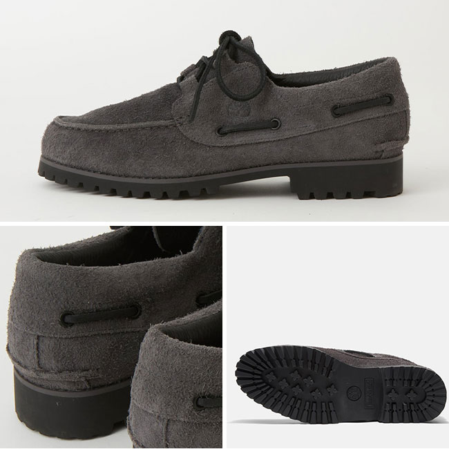 楽天市場】ホワイトマウンテニアリング×ティンバーランド 3アイラグ