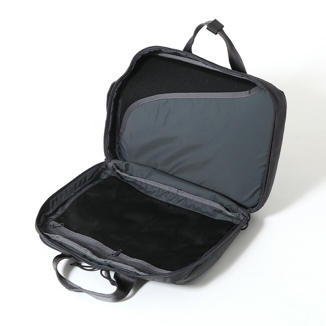 楽天市場】ブリーフィング BSボックス2ウェイパックAG BRIEFING BS BOX