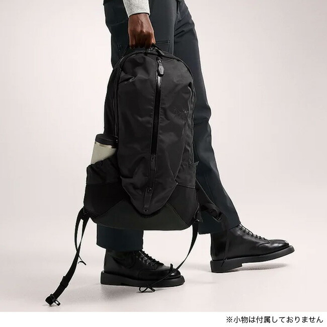 楽天市場】アークテリクス アロー22バックパック ARC'TERYX ARRO 22