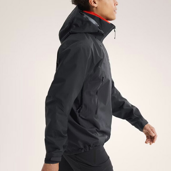 楽天市場】アークテリクス ベータARジャケット メンズ ARC'TERYX Beta