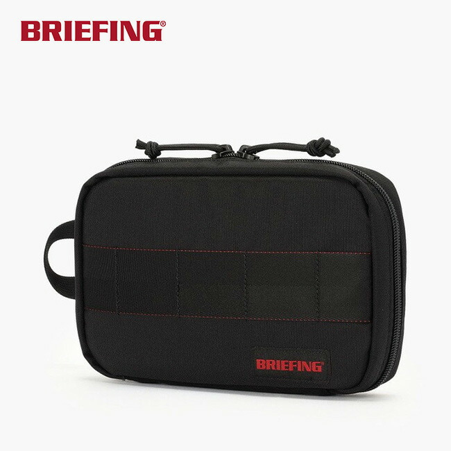 楽天市場】ブリーフィング ガジェットポーチMW GEN 2 BRIEFING GADGET