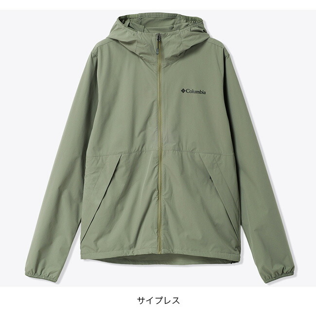 楽天市場】コロンビア ライトキャニオンソフトシェルジャケット メンズ