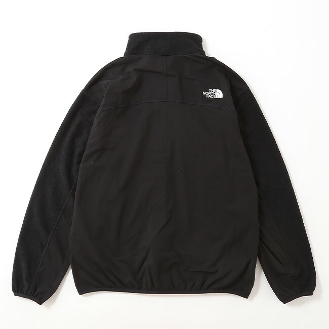 楽天市場】ザ・ノース・フェイス ノースフェイス バーサベントフリース