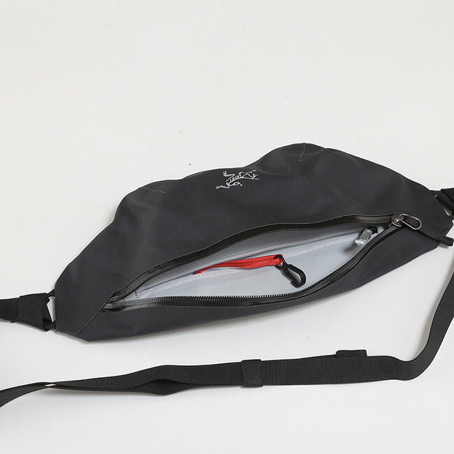 楽天市場】アークテリクス グランヴィルクロスボディバッグ ARC'TERYX