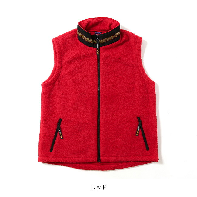 楽天市場】ジャギッドエッジ・マウンテンギア フリースベスト Jagged