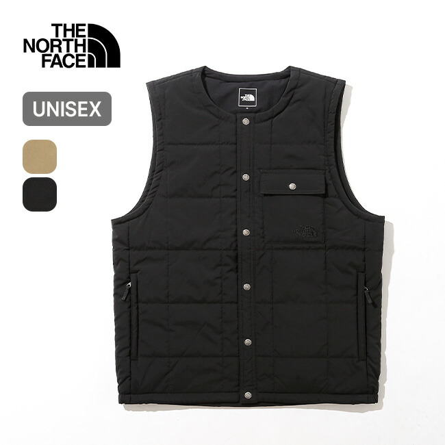 楽天市場】ザ・ノース・フェイス ノースフェイス メドウウォームベスト