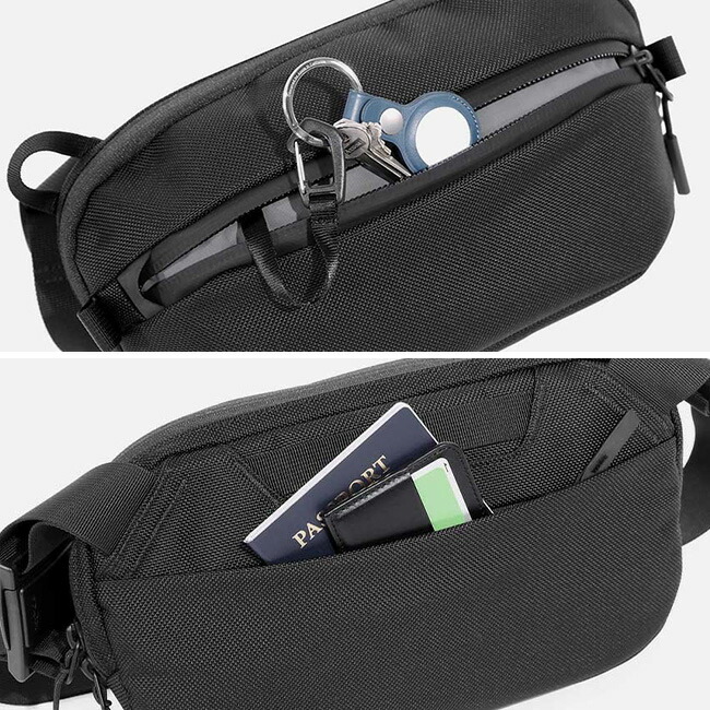 楽天市場】エアー デイスリング3 Aer Day Sling 3 バッグ ショルダー