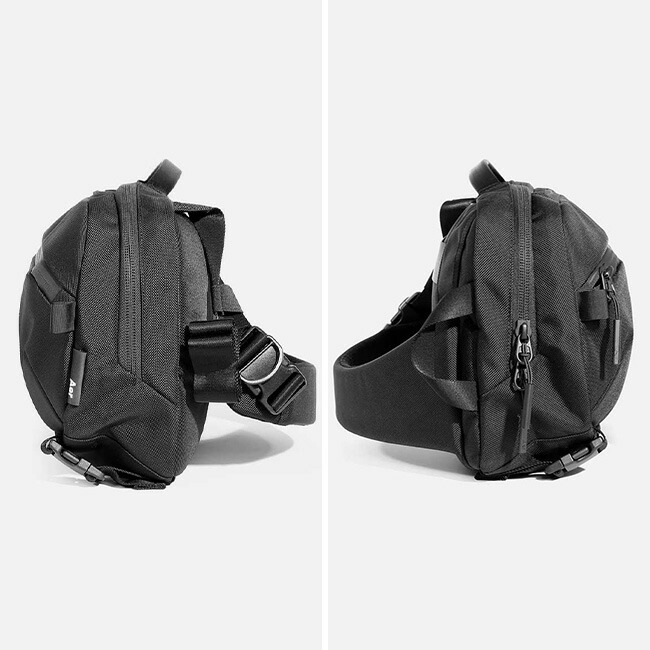 楽天市場】エアー トラベルスリング2 Aer Travel Sling 2 AER-21013