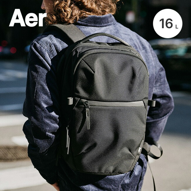 楽天市場】エアー シティーパック2 Aer City Pack 2 AER-21059 バッグ