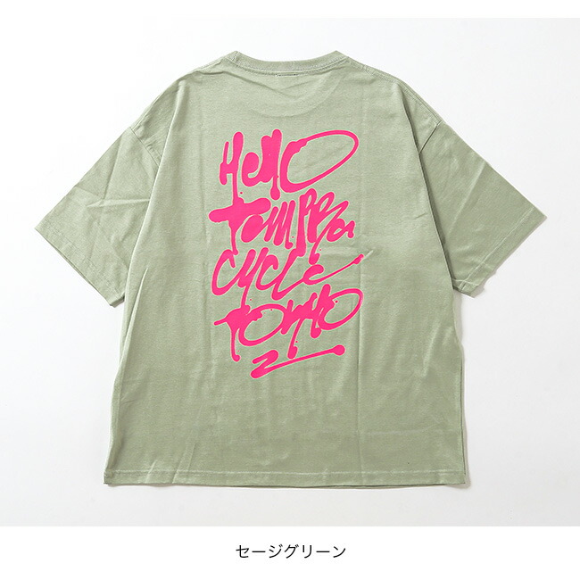 楽天市場】TPG×神山 隆二 ロゴTシャツ TPG×Ryuji Kamiyama ユニ