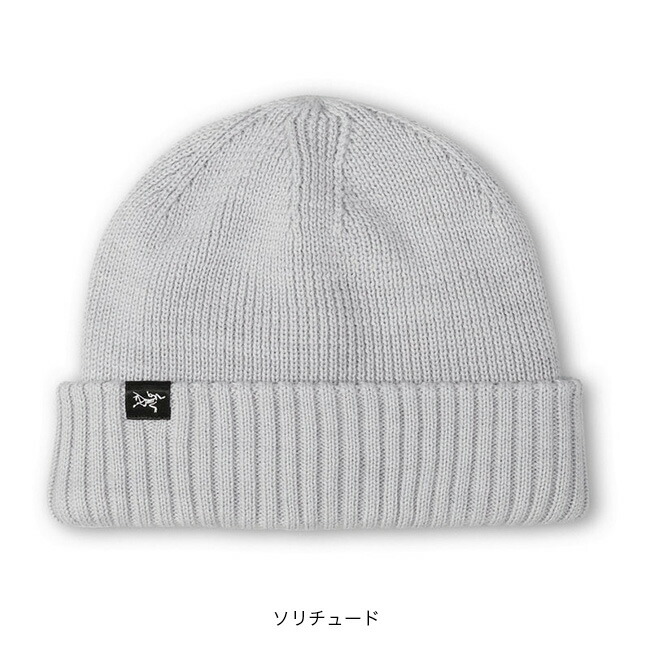 楽天市場】アークテリクス マロウトーク ARC'TERYX Mallow Toque