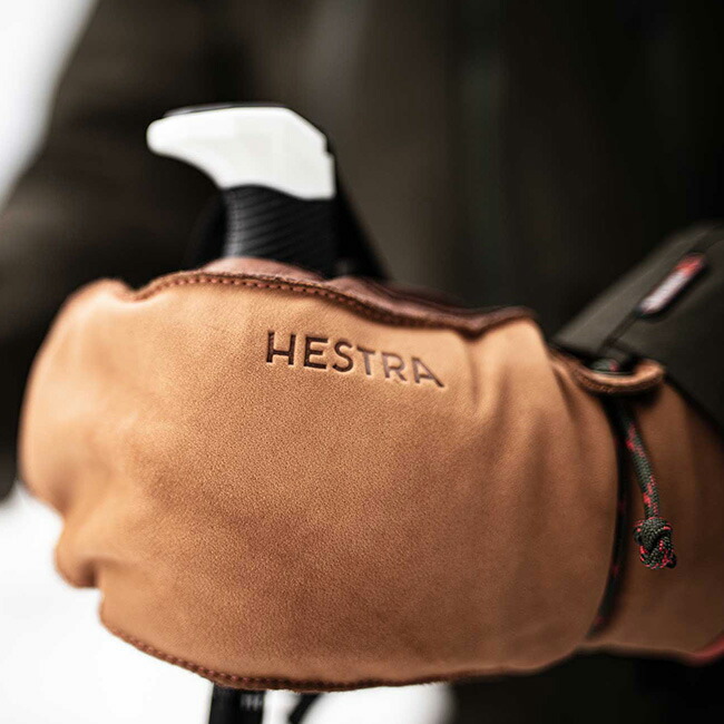 楽天市場】【SALE Max30%OFF】ヘストラ ワカヤマミット HESTRA