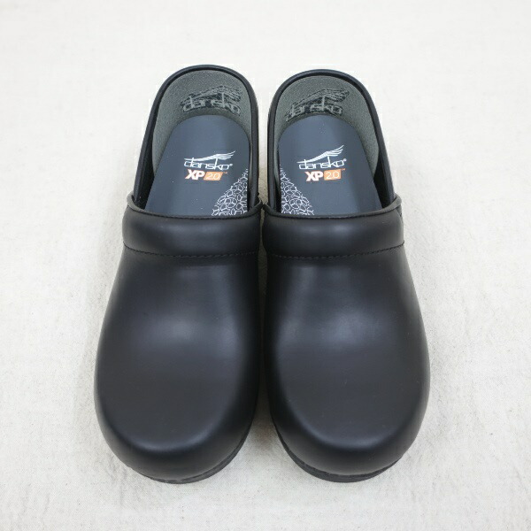 楽天市場】dansko XP 2.0 Pull UP Black Waterproof スリッポンタイプ